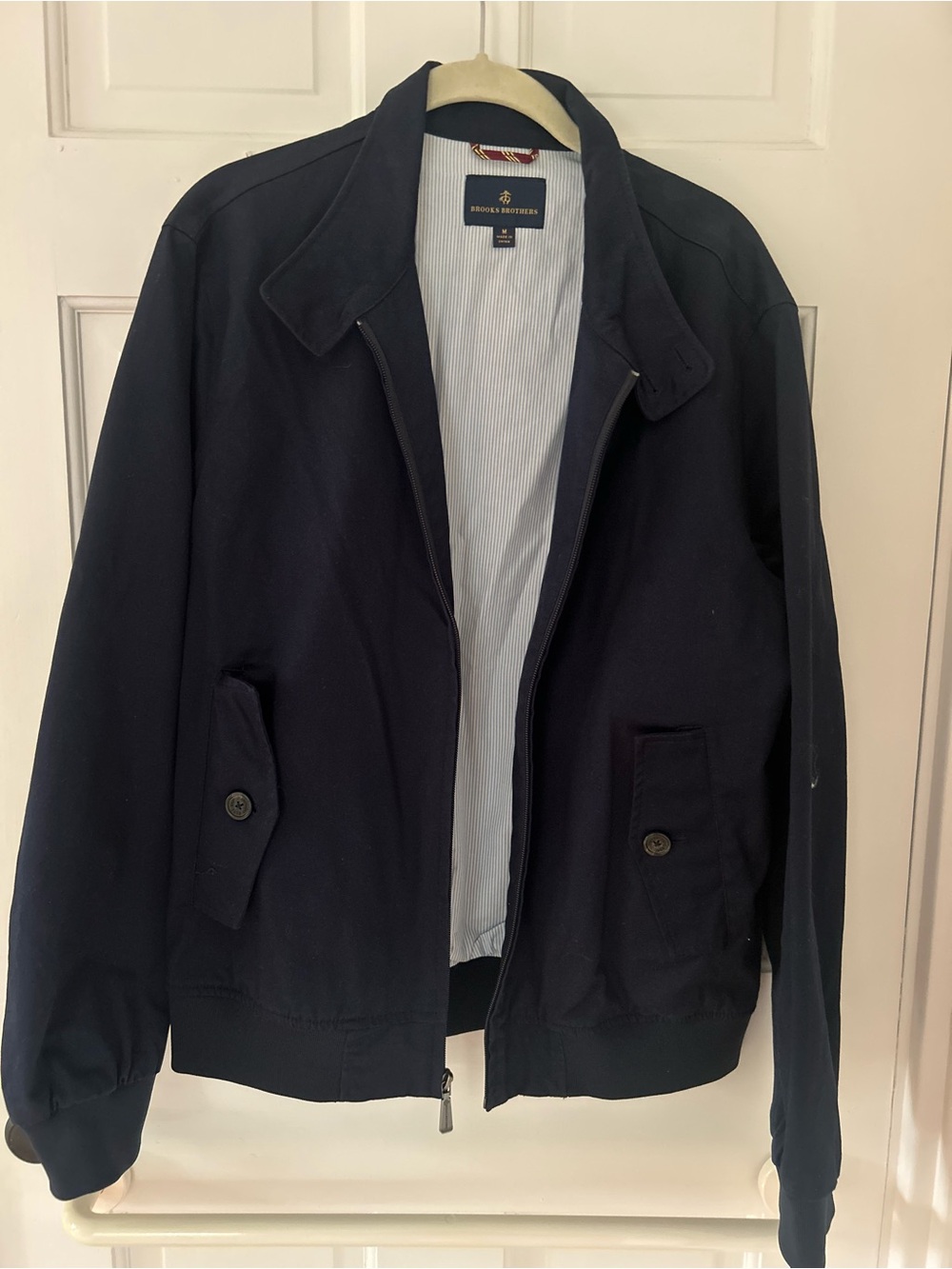Brooks Brothers jacket